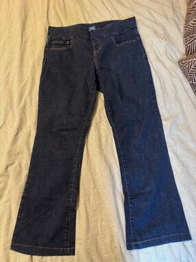Jag Jeans Paley Boot